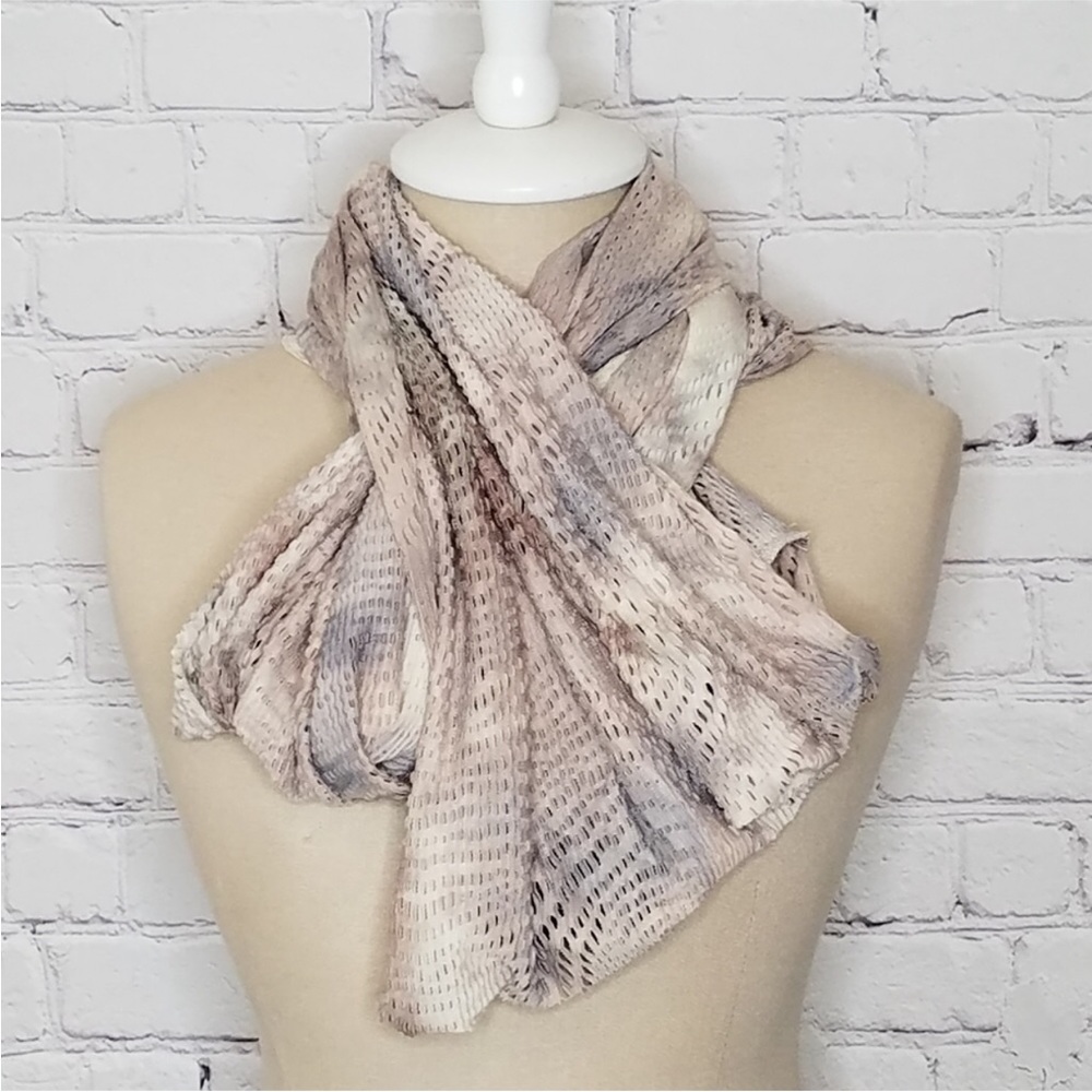Miss Me infinity scarf